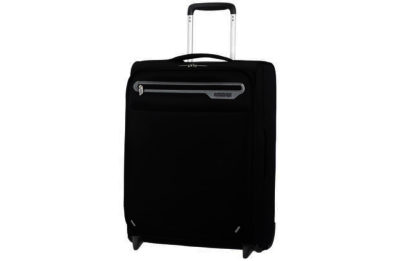 Samsonite Lightway 55cm Upright Suitcase - Anthracite